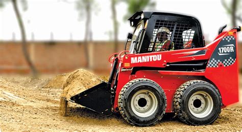 manitou india skid steer|mustang skid steer website.